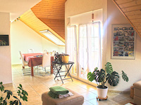 Cossonay-Ville -             Wohnung 6.5 Zimmer