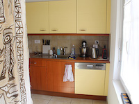 Cossonay-Ville TissoT Immobilier : Appartement 6.5 pi&egrave;ces