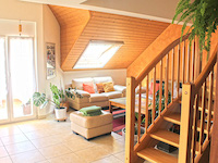 Cossonay-Ville 1304 VD - Appartement 6.5 pi&egrave;ces - TissoT Immobilier