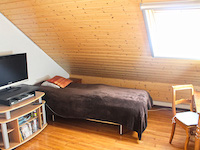 Vendre Acheter Cossonay-Ville - Appartement 6.5 pi&egrave;ces
