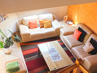 Achat Vente Cossonay-Ville - Appartement 6.5 pi&egrave;ces