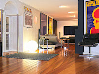 Bien immobilier - Perroy - Villa 7.5 pi&egrave;ces