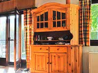 Haus 4.5 Zimmer Bouveret