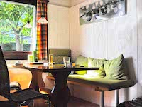 Bien immobilier - Bouveret - Maison 4.5 pi&egrave;ces