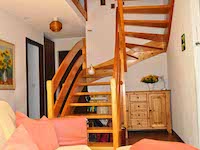 Achat Vente Bouveret - Maison 4.5 pi&egrave;ces