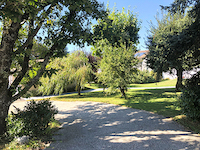 Reihen-Mittelhaus 8.0 Zimmer Sullens