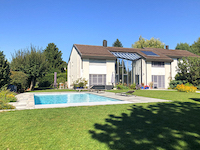 Sullens -             Reihen-Mittelhaus 8.0 Zimmer