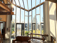 Sullens 1036 VD - Villa contiguë 8.0 pi&egrave;ces - TissoT Immobilier