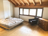 Vendre Acheter Sullens - Villa contiguë 8.0 pi&egrave;ces