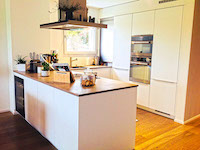 Wohnung 4.5 Zimmer Broc