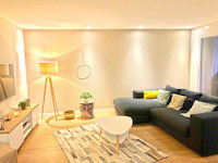 Broc -             Wohnung 4.5 Zimmer