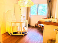 Broc 1636 FR - Appartement 4.5 pi&egrave;ces - TissoT Immobilier