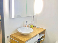 Achat Vente Broc - Appartement 4.5 pi&egrave;ces