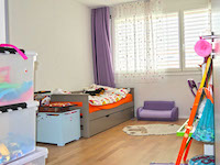 Agence immobilière Boudry - TissoT Immobilier : Appartement 4.5 pièces