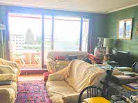 Wohnung 5.5 Zimmer Genève