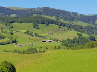 Achat Vente Charmey (Gruyère) - Duplex 4.5 pi&egrave;ces