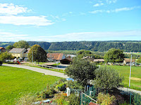 Einfamilienhaus 6.0 Zimmer Seigneux