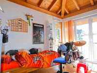 Bien immobilier - Seigneux - Villa individuelle 6.0 pi&egrave;ces