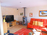 Vendre Acheter Seigneux - Villa individuelle 6.0 pi&egrave;ces