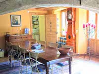L Isle 1148 VD - Maison villageoise 10.0 pi&egrave;ces - TissoT Immobilier