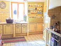 Vendre Acheter L Isle - Maison villageoise 10.0 pi&egrave;ces
