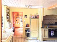 Achat Vente L Isle - Maison villageoise 10.0 pi&egrave;ces