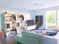 Bien immobilier - La Tour-de-Peilz - Villa individuelle 7.0 pi&egrave;ces
