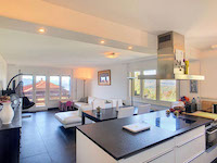 Bien immobilier - Chernex - Appartement 3.5 pi&egrave;ces