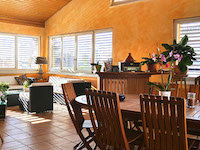 Concise  1426 VD - Maison 5.5 pi&egrave;ces - TissoT Immobilier