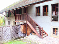 Daillens -             Bauernhaus 11.0 Zimmer