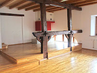 Bien immobilier - Daillens - Ferme 11.0 pi&egrave;ces
