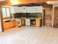 Daillens TissoT Immobilier : Ferme 11.0 pi&egrave;ces