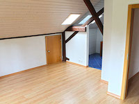 Daillens 1306 VD - Ferme 11.0 pi&egrave;ces - TissoT Immobilier