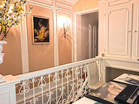 Mehrfamilienhaus 11.0 Zimmer Le Sentier 