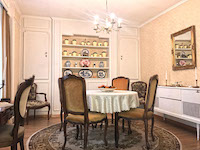 Le Sentier  -             Mehrfamilienhaus 11.0 Zimmer