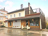 Achat Vente Le Sentier  - Immeuble locatif 11.0 pi&egrave;ces