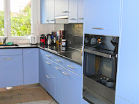 Maisonette 5.5 Zimmer Colombier