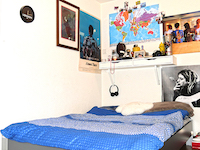 Agence immobili&egrave;re Colombier - TissoT Immobilier : Duplex 5.5 pi&egrave;ces