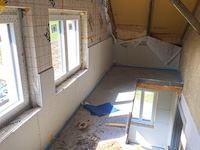 Bien immobilier - Montagny-les-Monts - Duplex 5.5 pi&egrave;ces