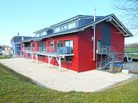 Vendre Acheter Montagny-les-Monts - Duplex 5.5 pi&egrave;ces