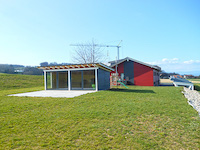 Agence immobili&egrave;re Montagny-les-Monts - TissoT Immobilier : Duplex 5.5 pi&egrave;ces