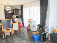 Morrens VD -             Wohnung 3.5 Zimmer