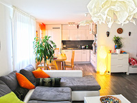 Wohnung Morrens TissoT Immobilien