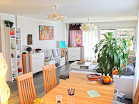 Morrens -             Wohnung 4.5 Zimmer
