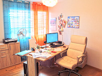 Bien immobilier - Morrens - Appartement 4.5 pi&egrave;ces
