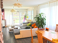 Morrens 1054 VD - Appartement 4.5 pi&egrave;ces - TissoT Immobilier