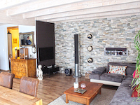 Marchissy -             Villa 5.5 Zimmer
