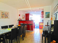 Fribourg -             Wohnung 5.5 Zimmer