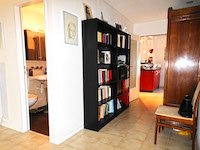 Bien immobilier - Fribourg - Appartement 5.5 pi&egrave;ces