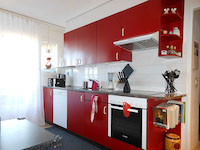 Fribourg TissoT Immobilier : Appartement 5.5 pi&egrave;ces